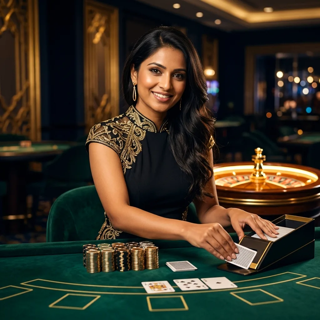 Play99Exch Live Casino real Hindi dealer tables