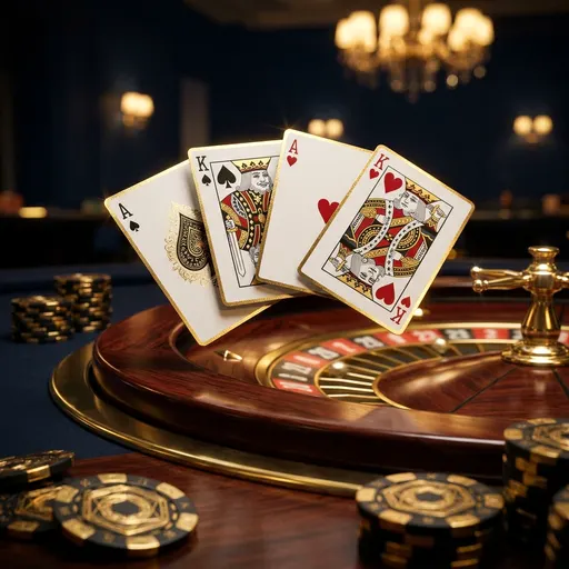 Play99Exch Table Games royal cards and roulette
