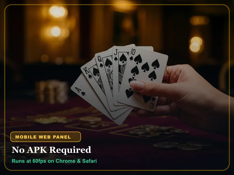 Play99Exch verified member login dashboard on mobile Chrome and Safari