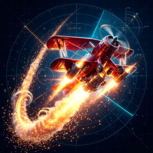 Spribe Aviator crash game on play99exch