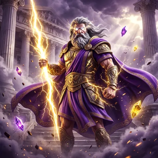 Gates of Olympus slot by Pragmatic Play on play99exch