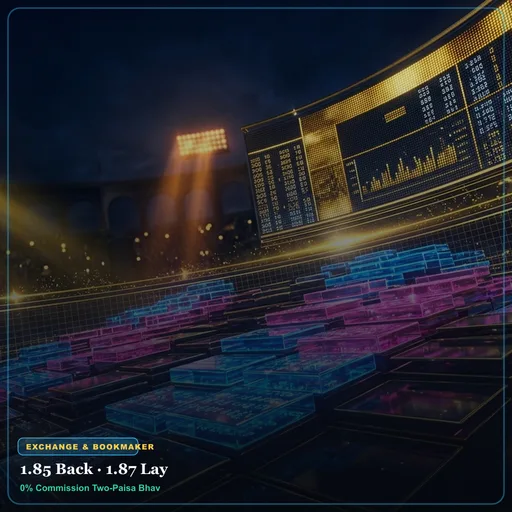 Match Odds and Bookmaker scoreboard on play99exch cricket id