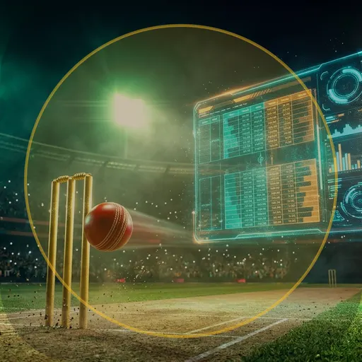 Play99Exch Cricket category